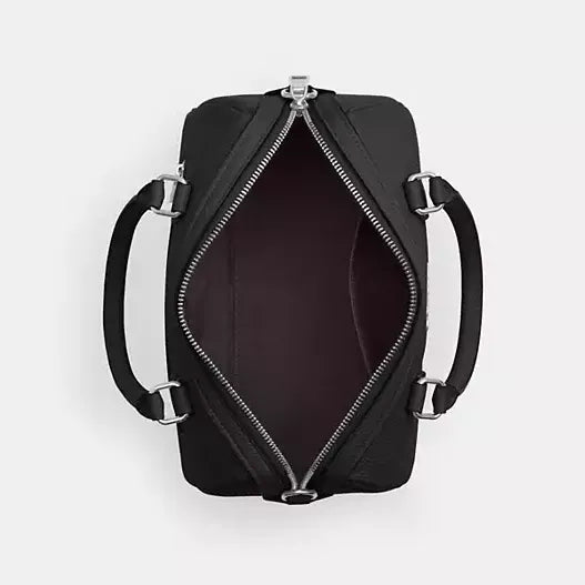 Coach Rowan Satchel Bag