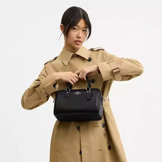 Coach Rowan Satchel Bag