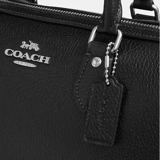 Coach Rowan Satchel Bag