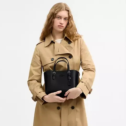 Coach Mollie Tote Bag 25