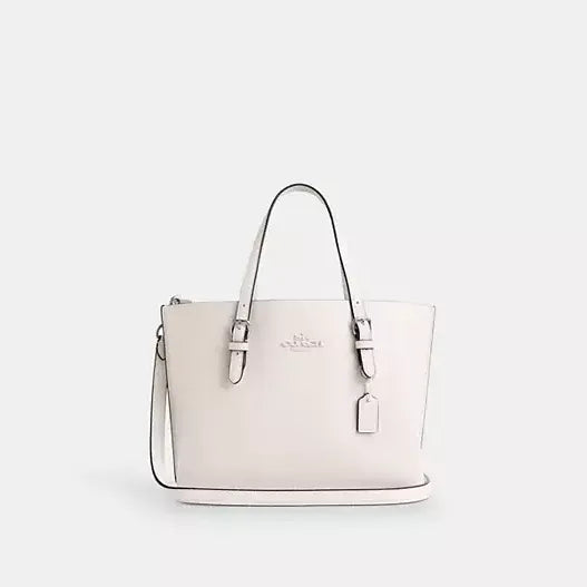 Coach Mollie Tote Bag 25