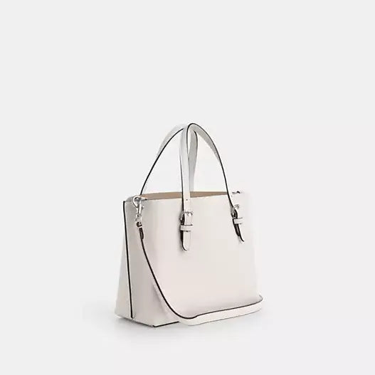 Coach Mollie Tote Bag 25