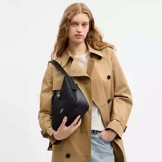 Coach Hadley Convertible Crossbody Bag