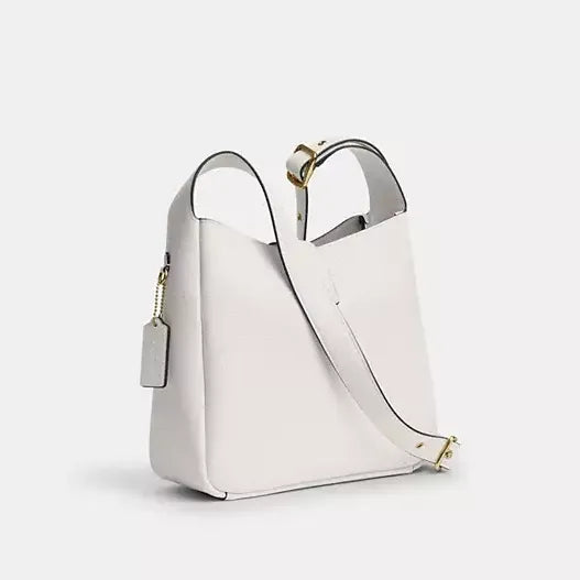 Coach Hadley Convertible Crossbody Bag