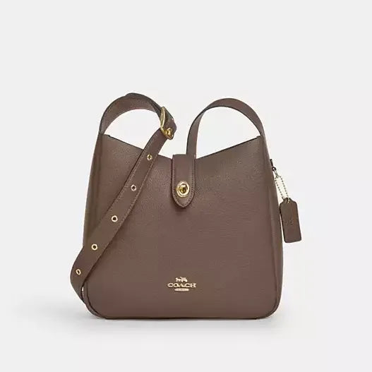 Coach Hadley Convertible Crossbody Bag