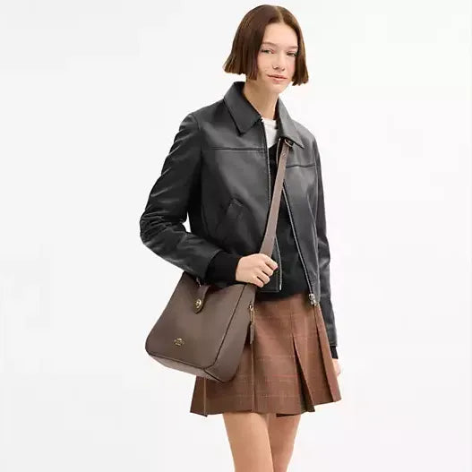 Coach Hadley Convertible Crossbody Bag