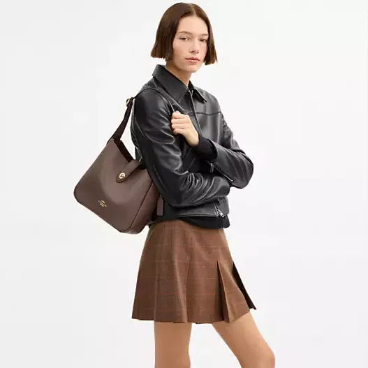 Coach Hadley Convertible Crossbody Bag