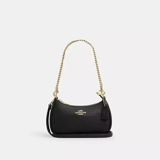 Coach Teri Mini Crossbody Bag