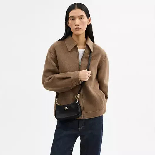 Coach Teri Mini Crossbody Bag