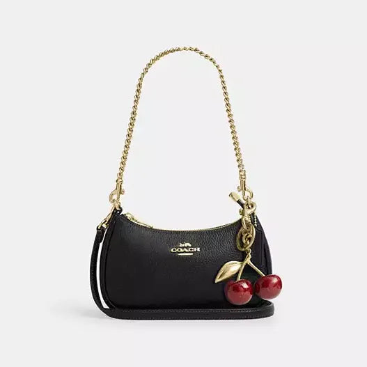 Coach Teri Mini Crossbody Bag