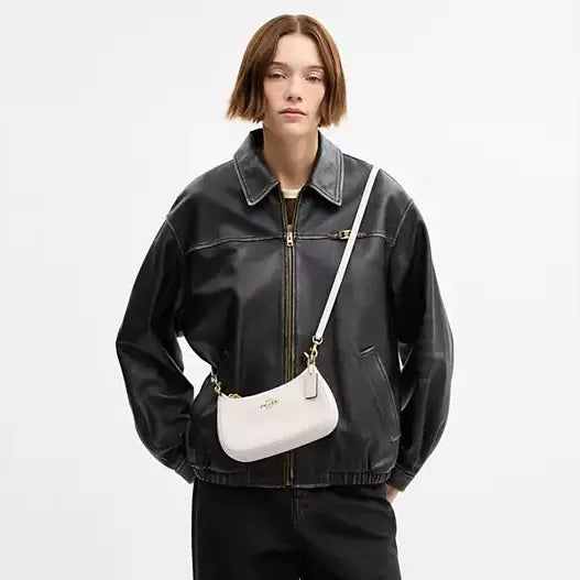 Coach Teri Mini Crossbody Bag