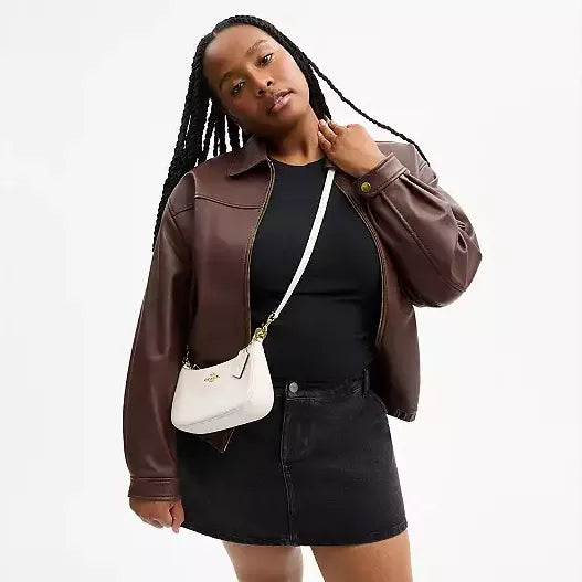 Coach Teri Mini Crossbody Bag