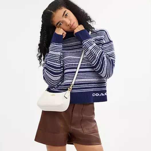Coach Teri Mini Crossbody Bag