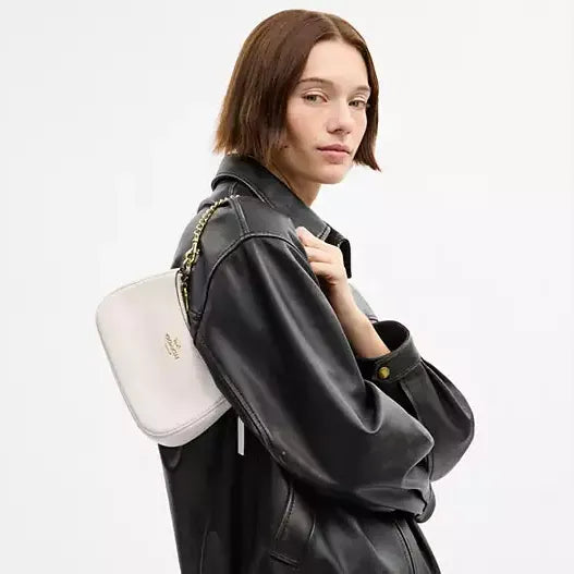 Coach Teri Mini Crossbody Bag