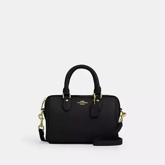 Coach Mini Rowan Crossbody Bag