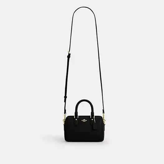 Coach Mini Rowan Crossbody Bag