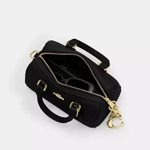 Coach Mini Rowan Crossbody Bag