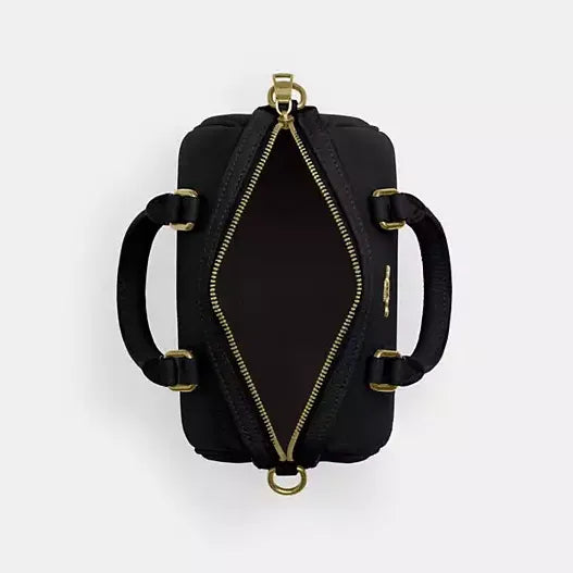 Coach Mini Rowan Crossbody Bag