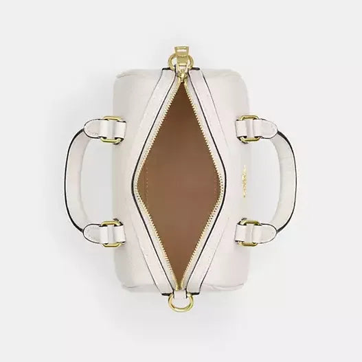 Coach Mini Rowan Crossbody Bag