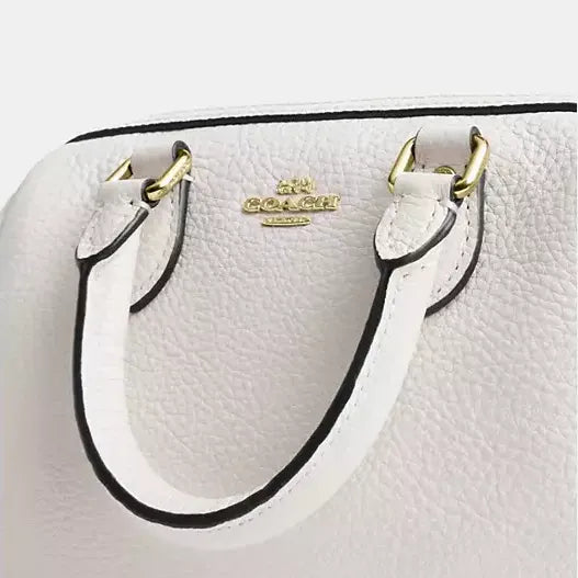 Coach Mini Rowan Crossbody Bag
