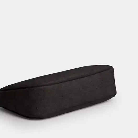 Coach Nolita 19 In Signature Canvas