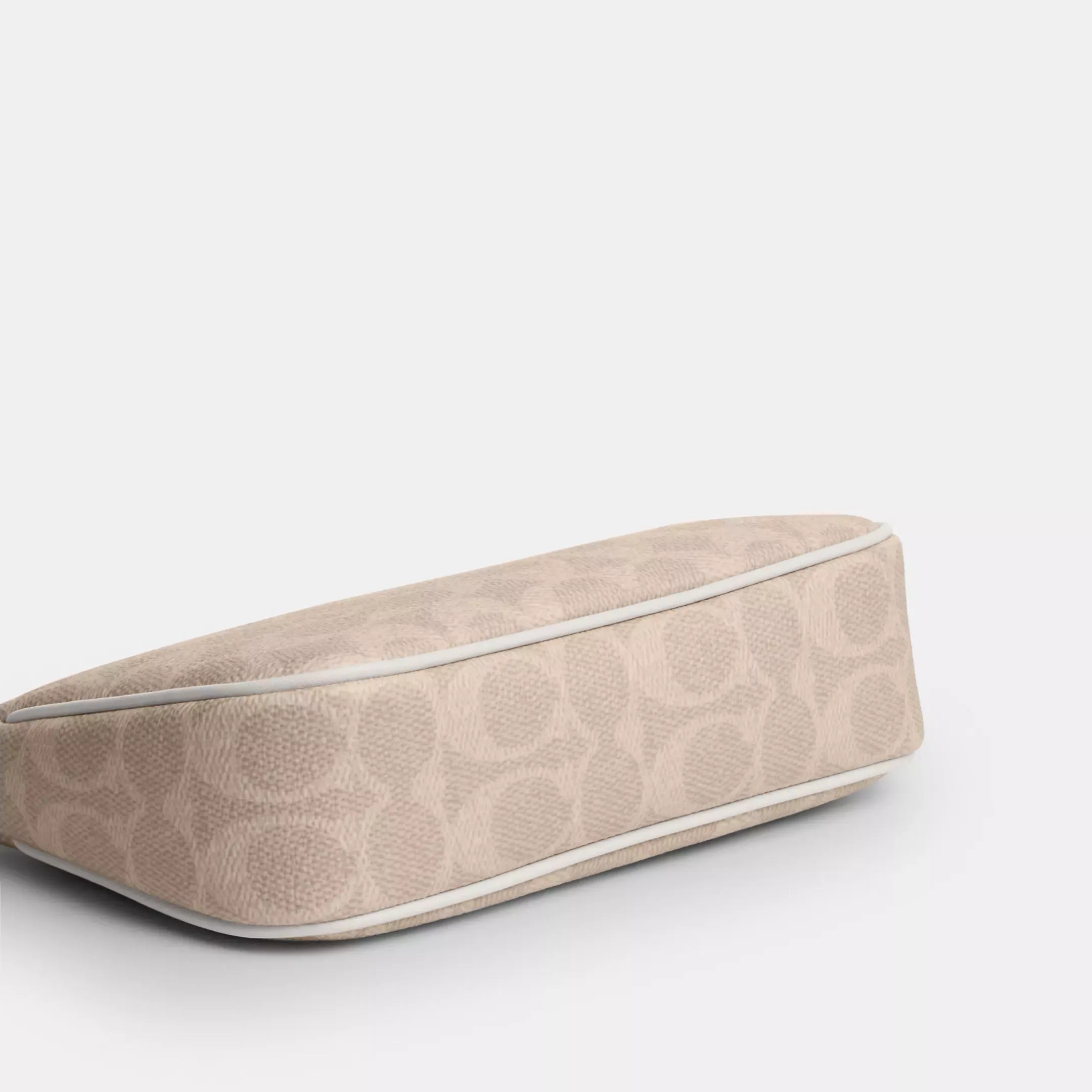Coach Nolita 19 In Signature Canvas