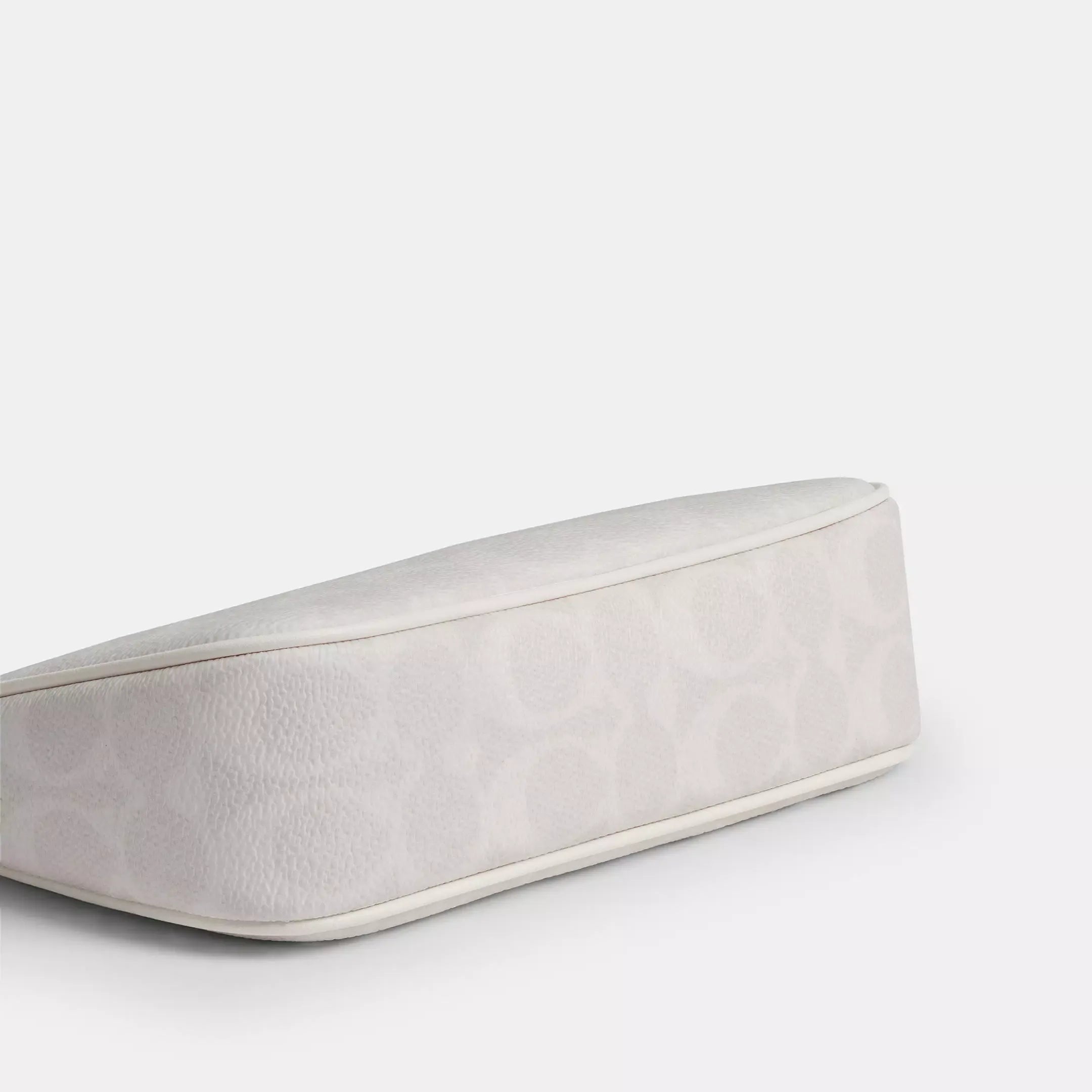 Coach Nolita 19 In Signature Canvas