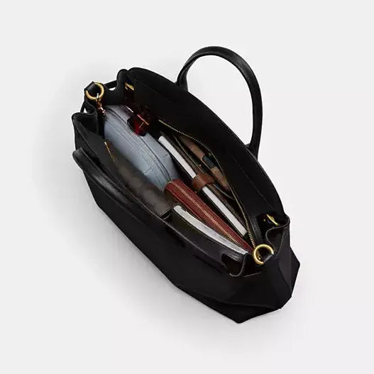 Coach Soft Empire Carryall Bag 40