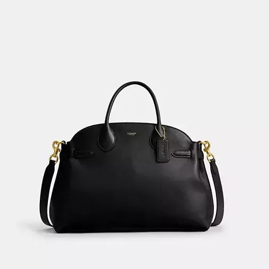 Coach Soft Empire Carryall Bag 40