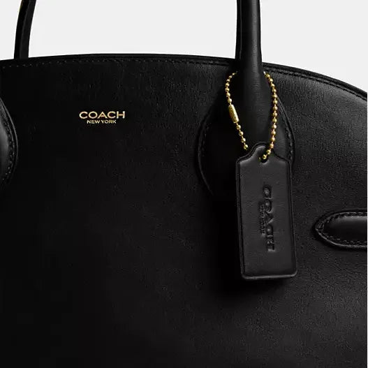 Coach Soft Empire Carryall Bag 40