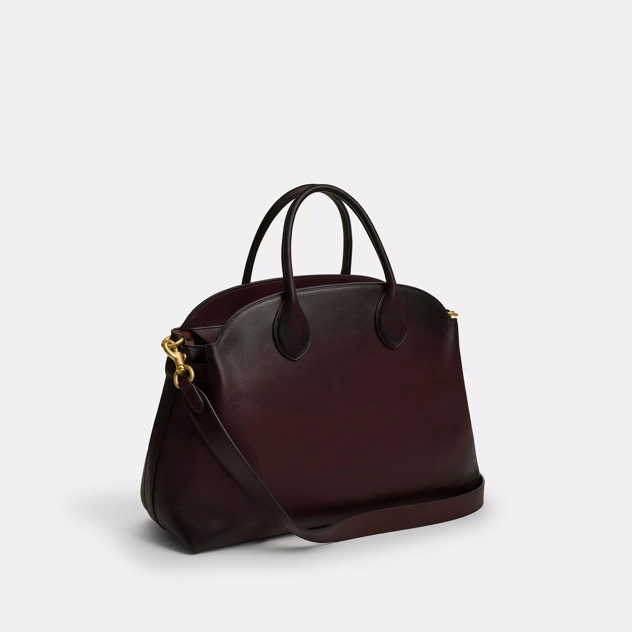 Coach Soft Empire Carryall Bag 40