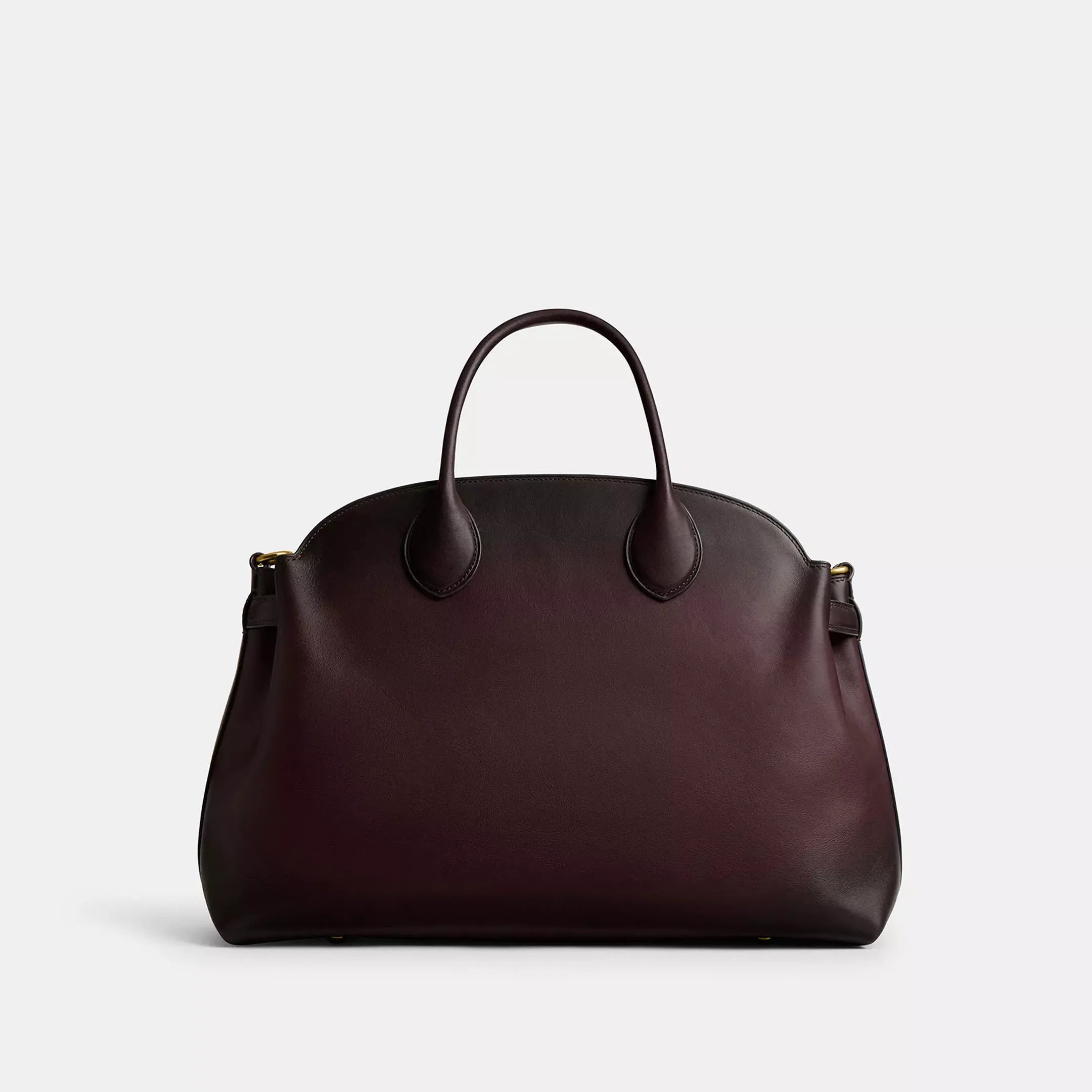 Coach Soft Empire Carryall Bag 40