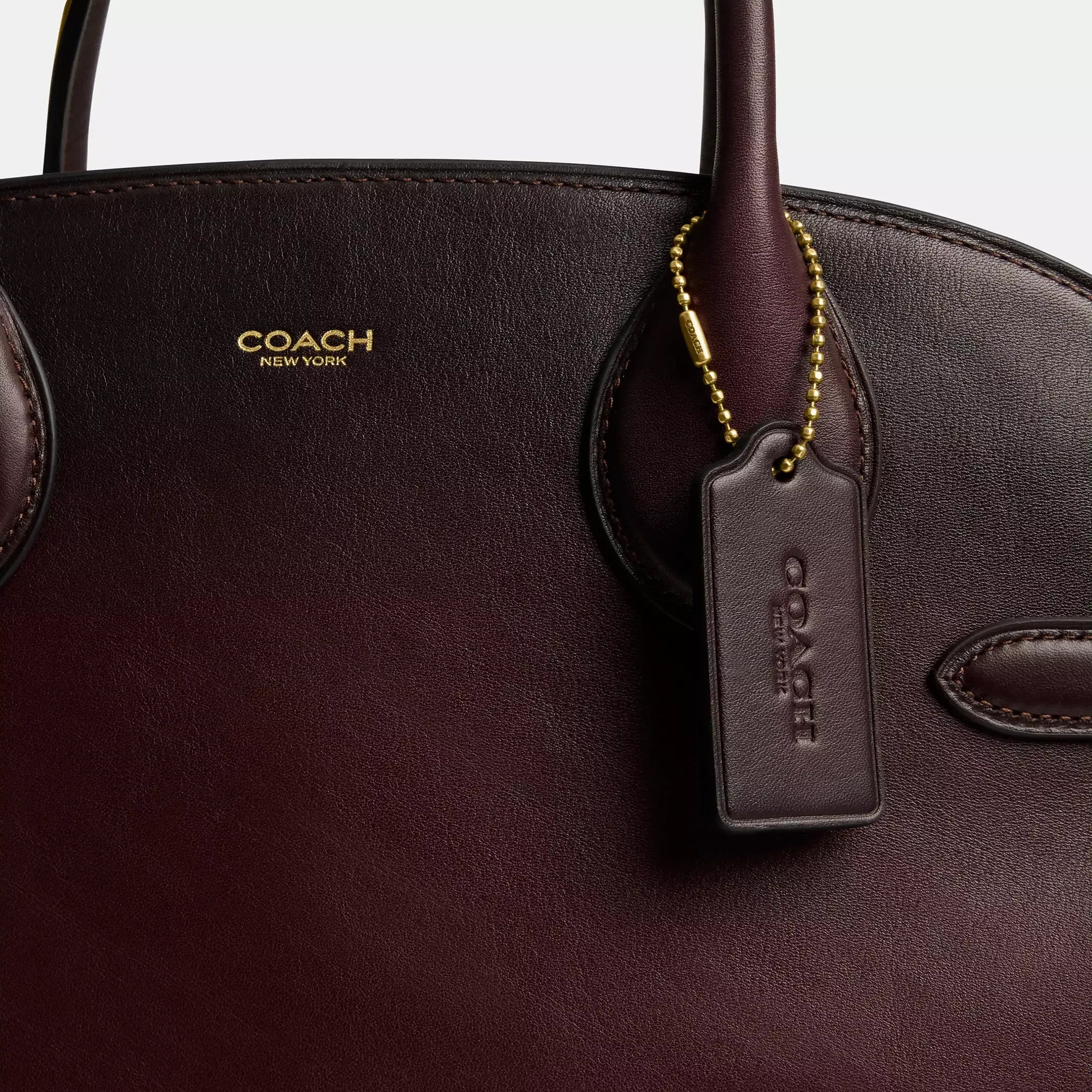 Coach Soft Empire Carryall Bag 40