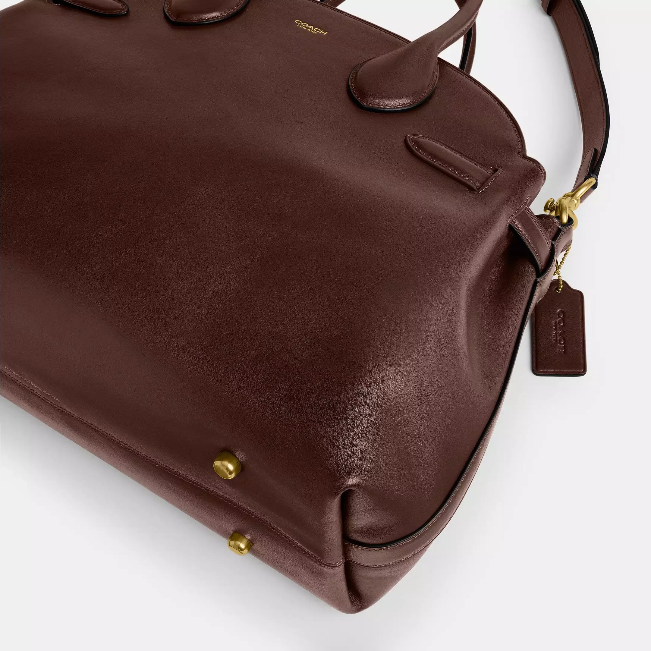 Coach Soft Empire Carryall Bag 40
