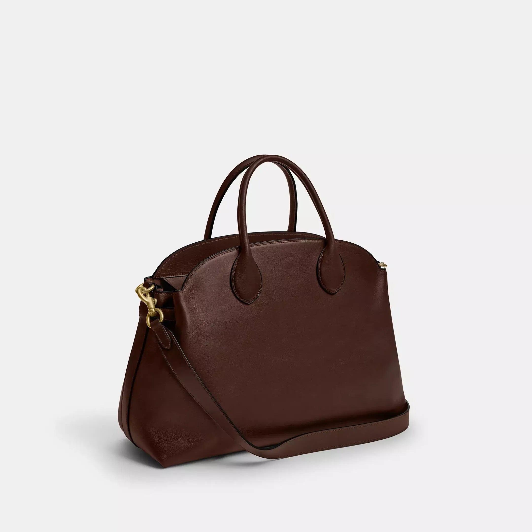 Coach Soft Empire Carryall Bag 40