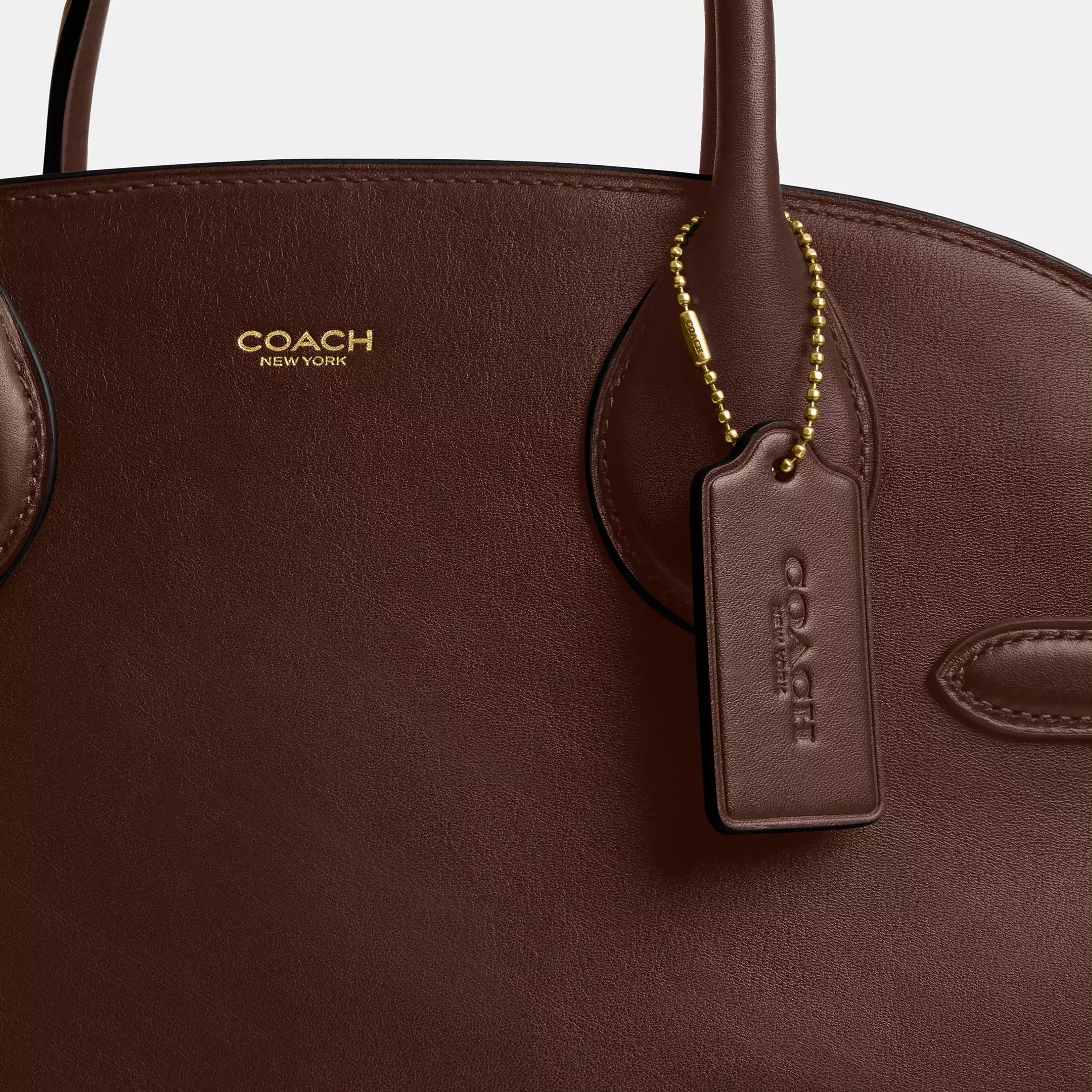 Coach Soft Empire Carryall Bag 40