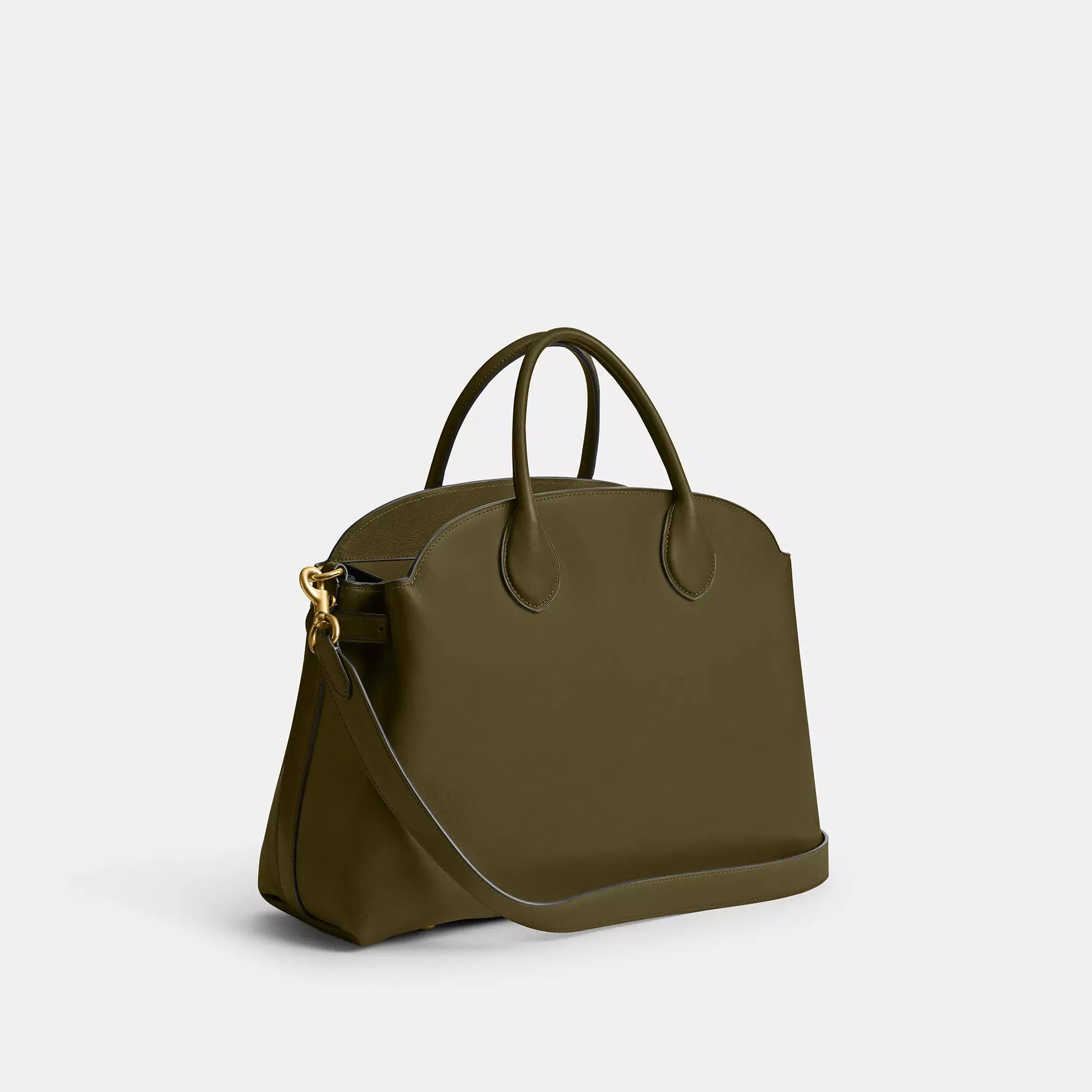 Coach Soft Empire Carryall Bag 40