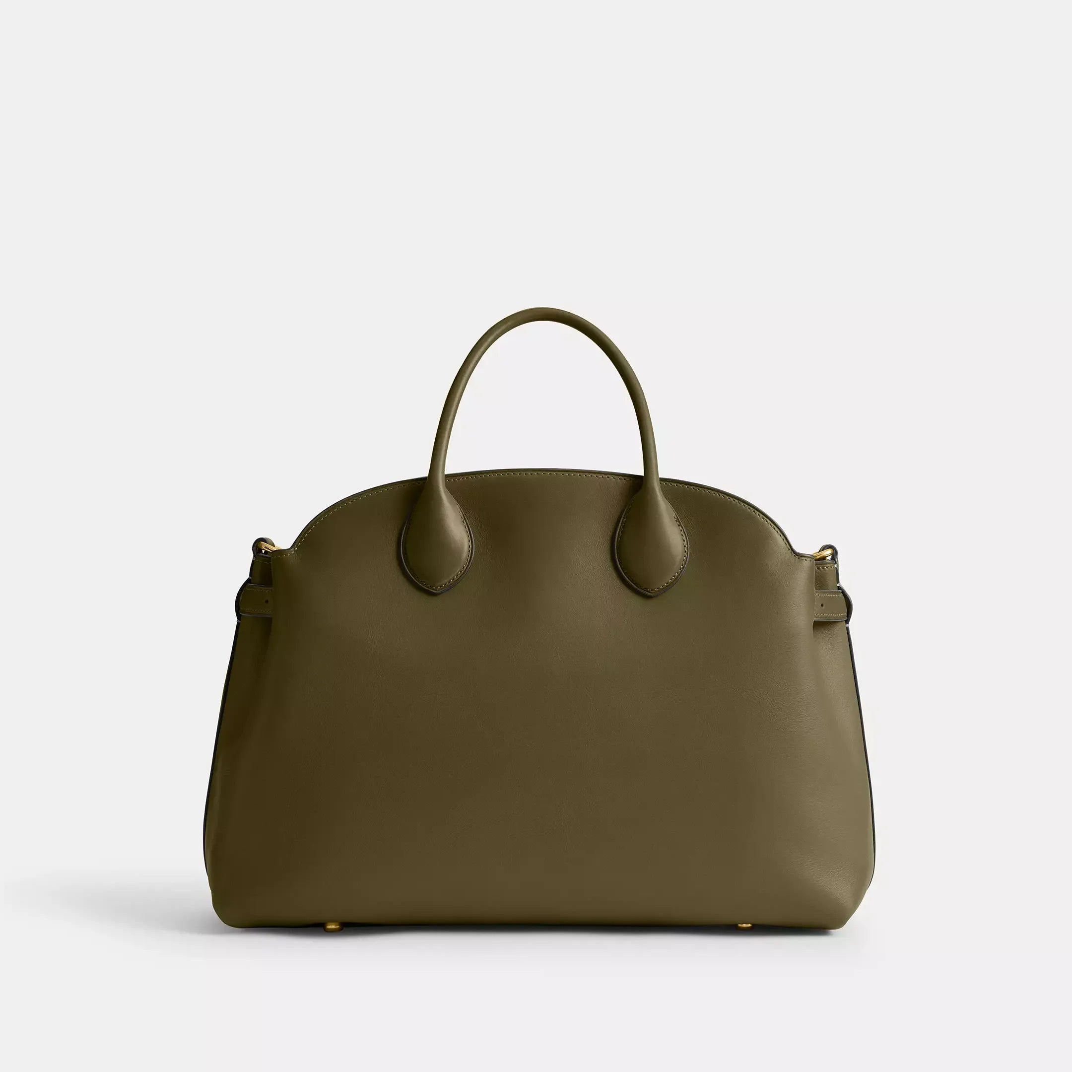 Coach Soft Empire Carryall Bag 40