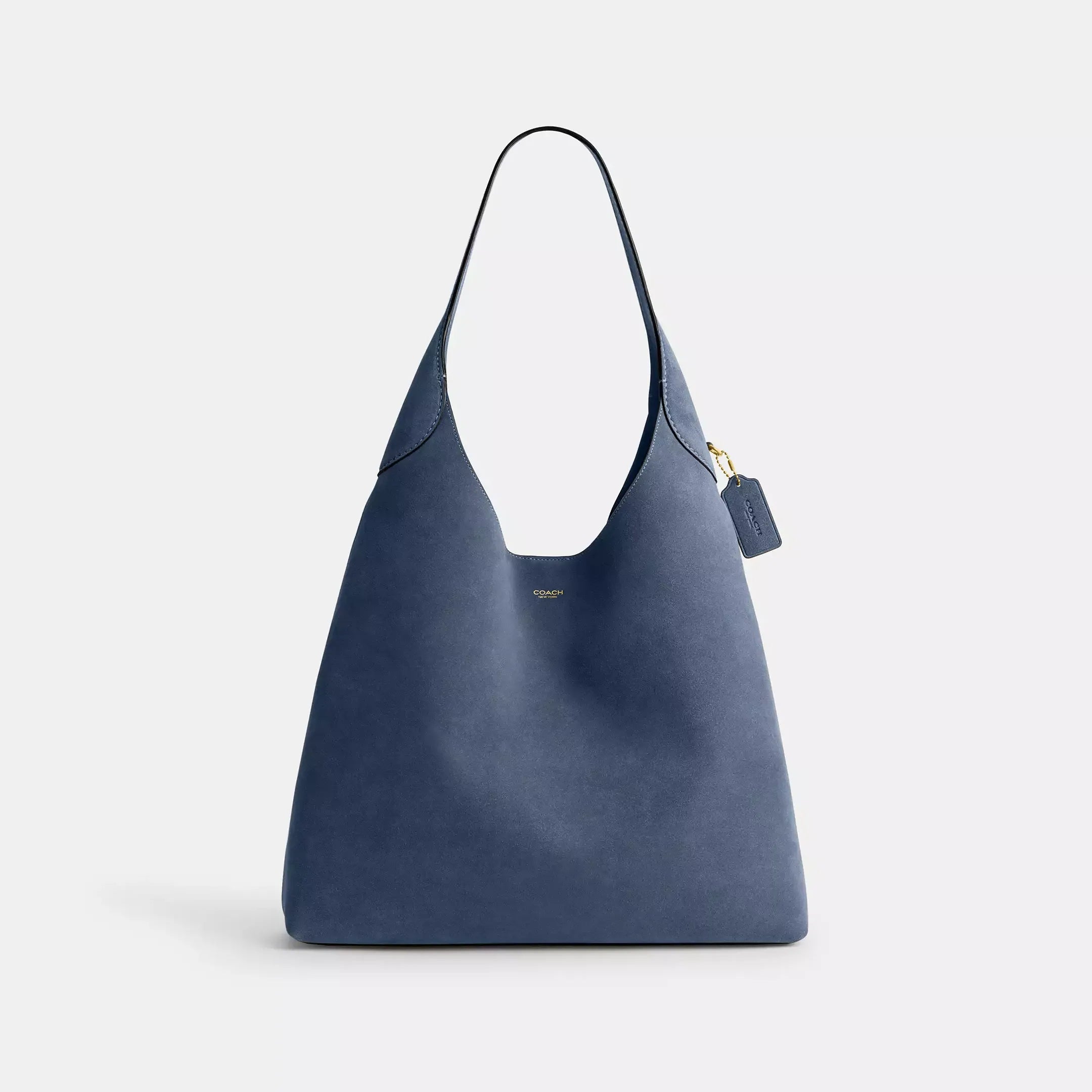 Coach Brooklyn Shoulder Bag 39