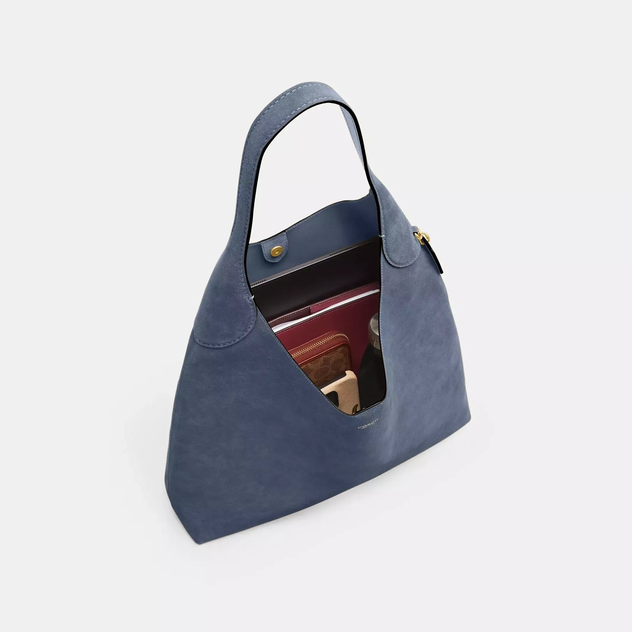 Coach Brooklyn Shoulder Bag 39