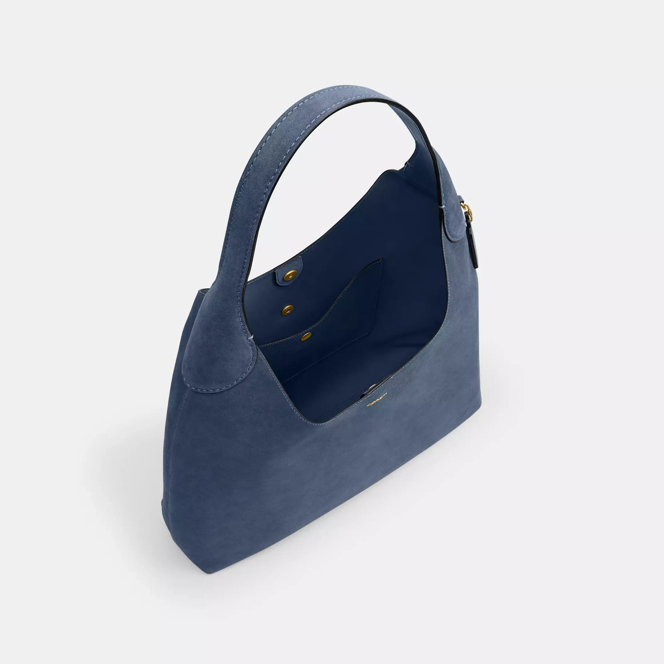 Coach Brooklyn Shoulder Bag 39