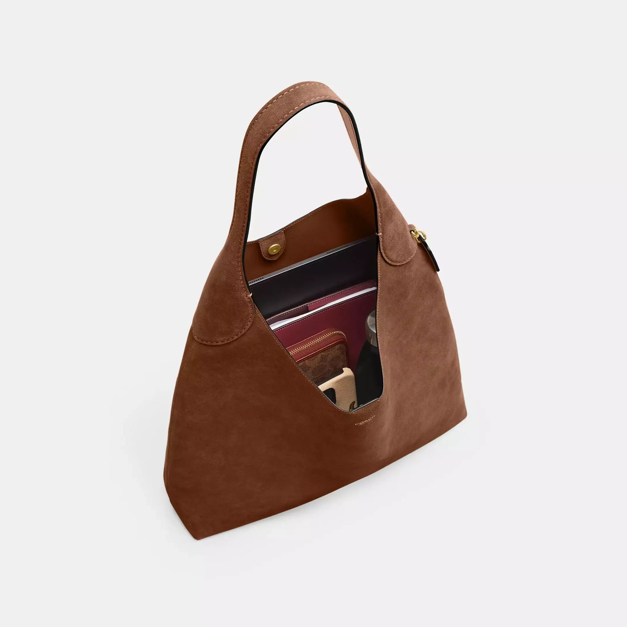Coach Brooklyn Shoulder Bag 39