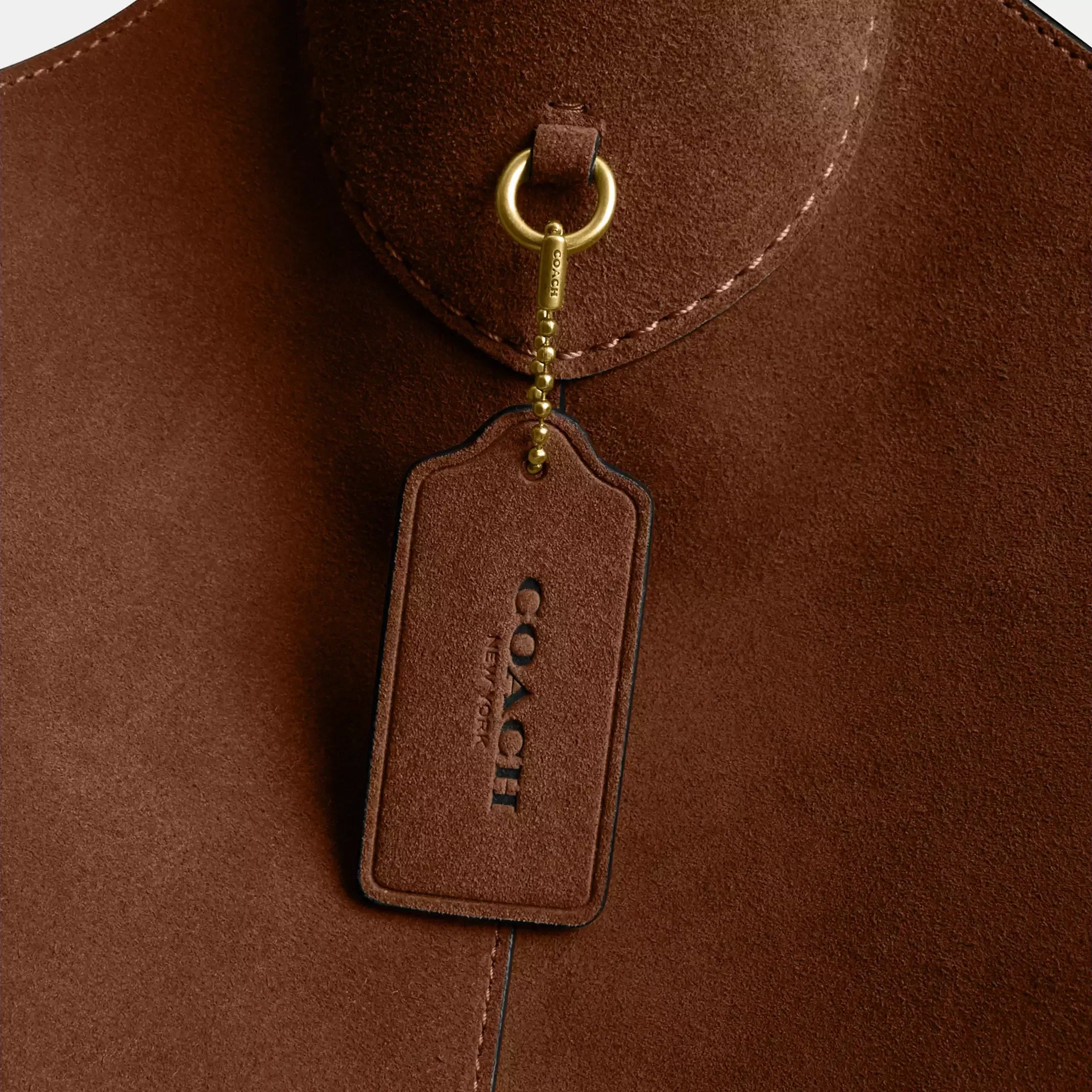 Coach Brooklyn Shoulder Bag 39