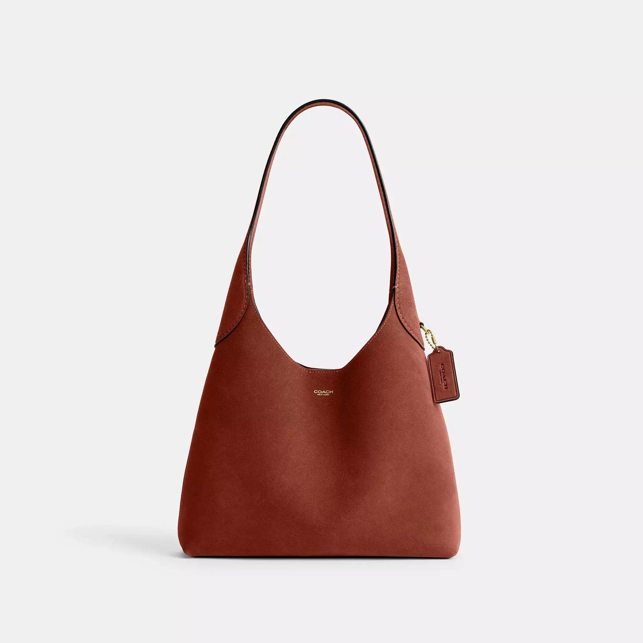 Coach Brooklyn Shoulder Bag 28