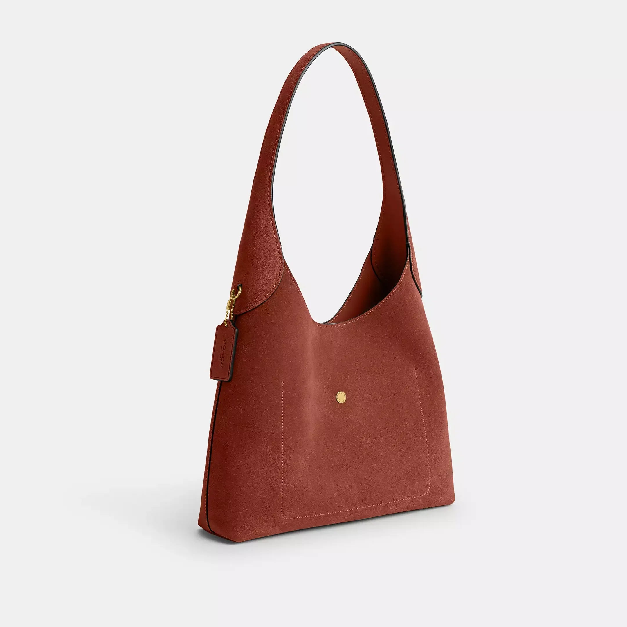 Coach Brooklyn Shoulder Bag 28