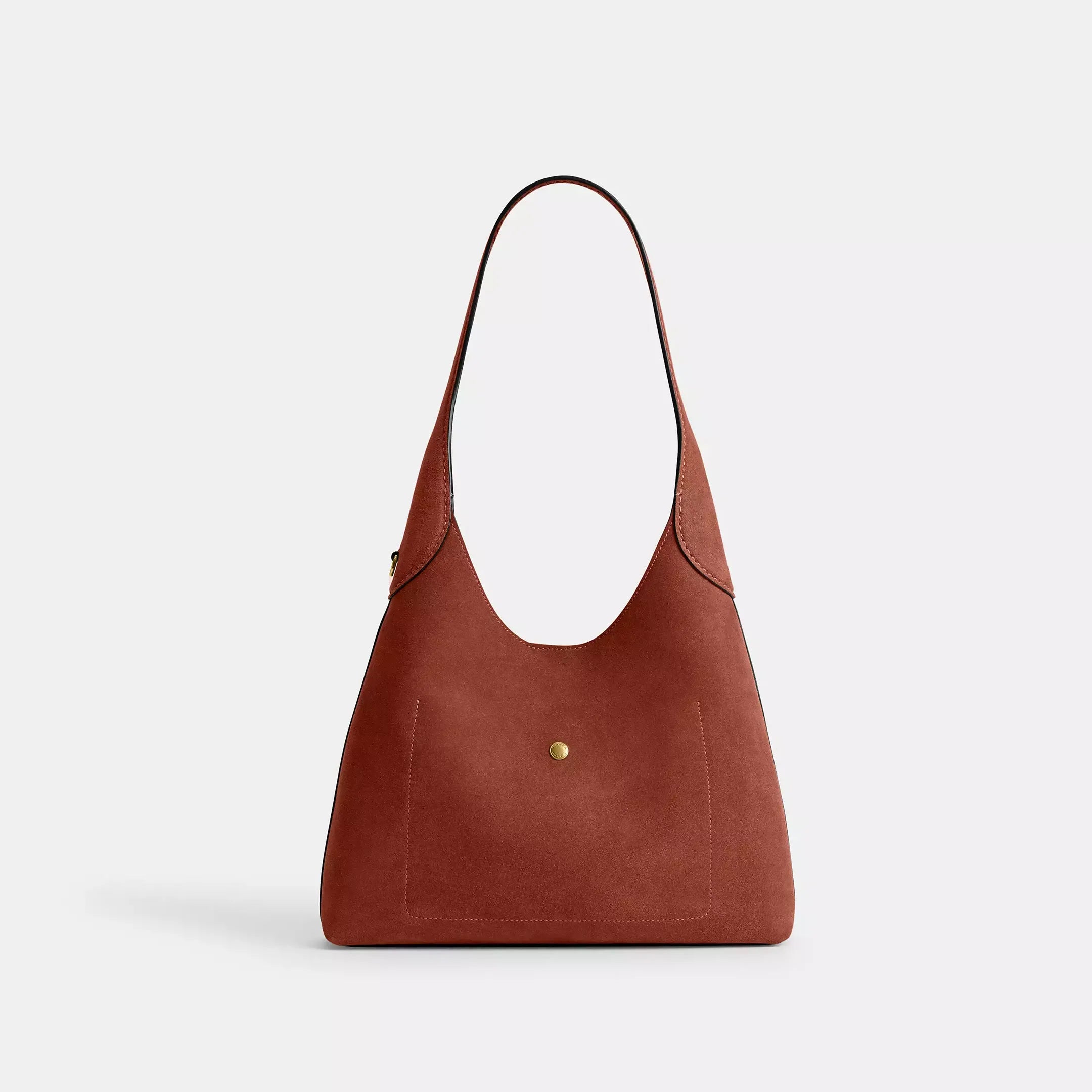 Coach Brooklyn Shoulder Bag 28