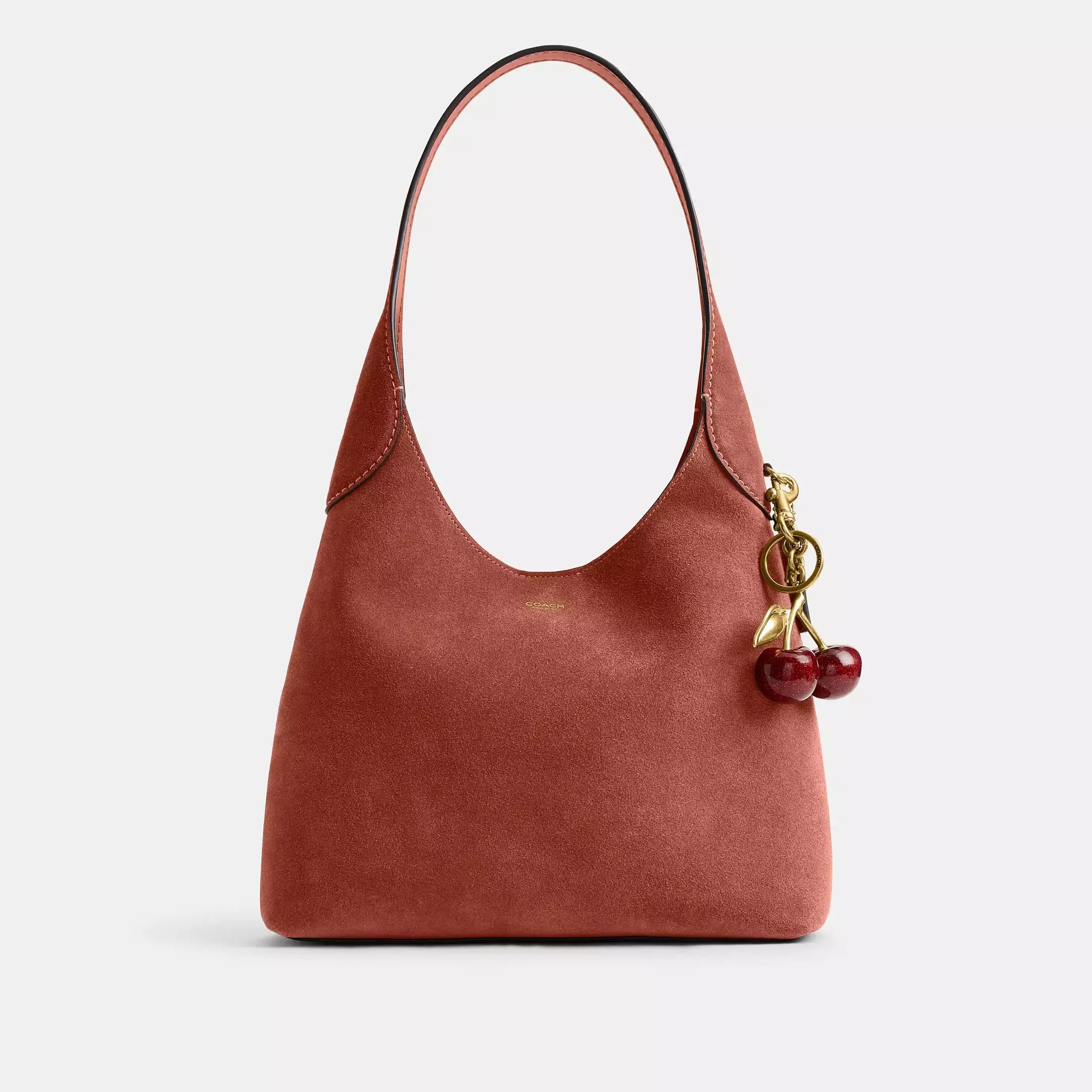 Coach Brooklyn Shoulder Bag 28