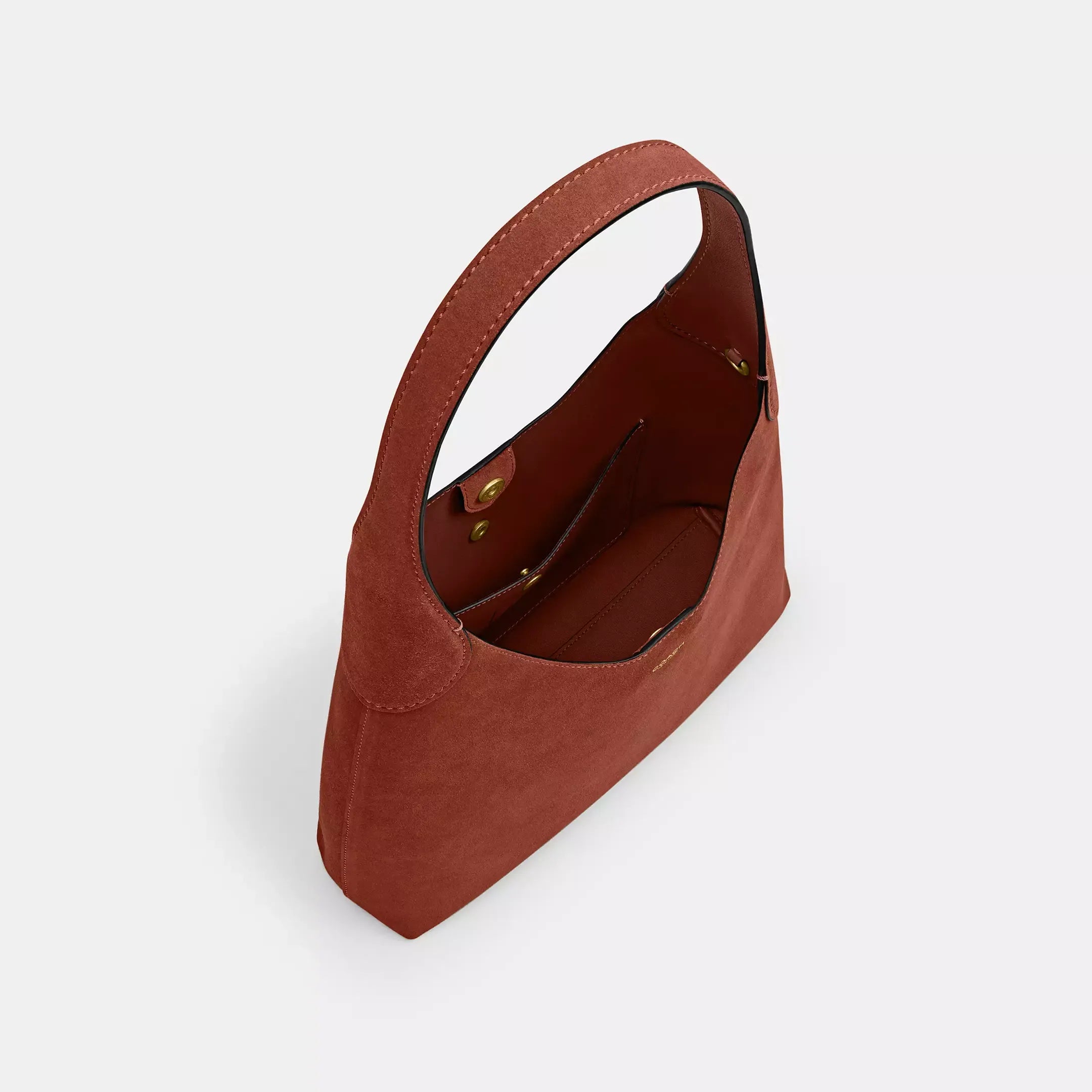 Coach Brooklyn Shoulder Bag 28