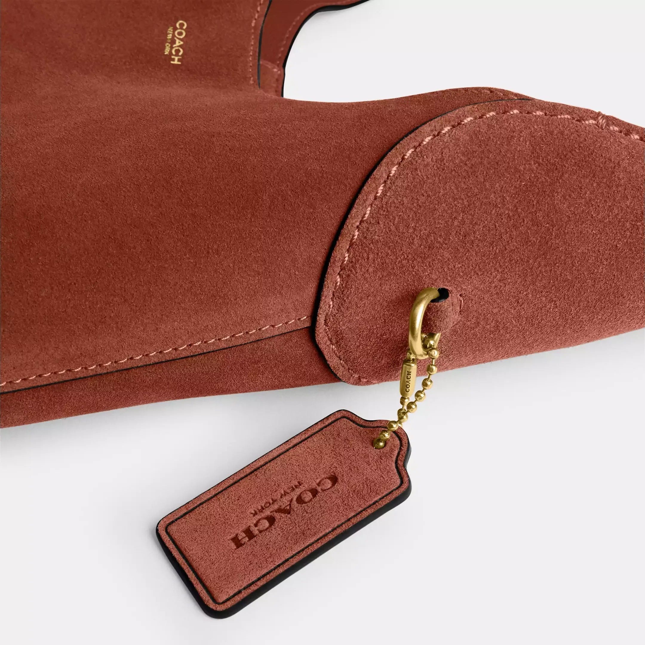 Coach Brooklyn Shoulder Bag 28