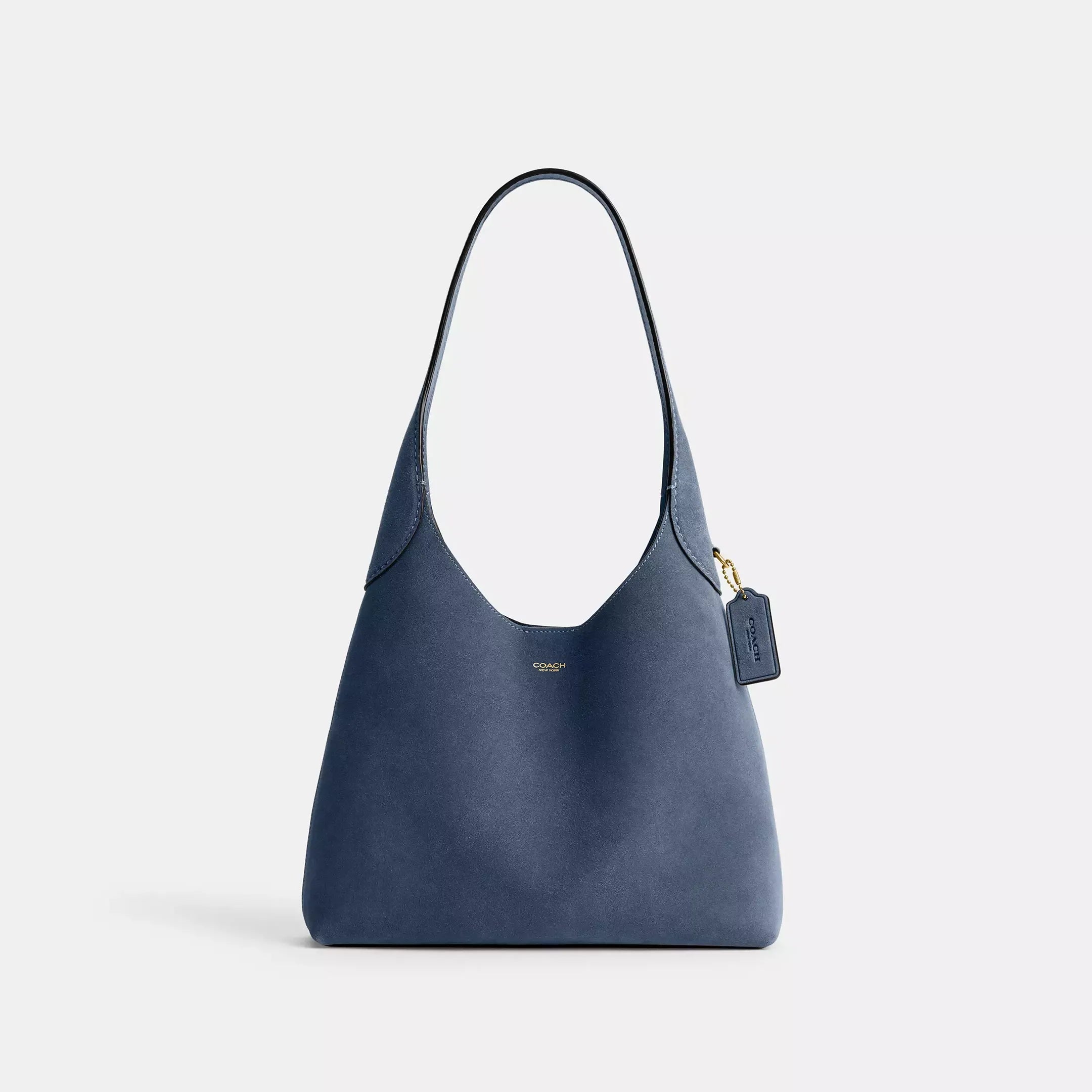 Coach Brooklyn Shoulder Bag 28